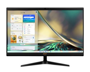 PC All in One Acer Aspire C24-1700 23.8" i3-1215U 8GB/256GB SSD Windows 11 Home