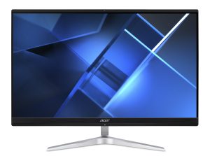 PC All in One Acer Veriton Z2740G 23.8" i3-1115G4 8GB/256GB SSD Windows 10 Pro