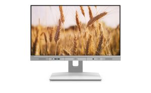 PC All in One Fujitsu ESPRIMO K5010/24″ i3-10100 8GB/256GB SSD Windows 10 Pro