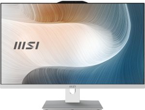 PC All-in-One MSI Modern AM272P 12M-459IT 27" i5-1235U 8GB/512GB SSD W11P