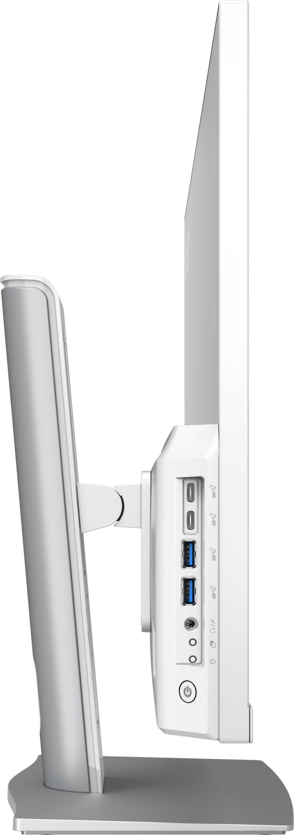 PC All-in-One MSI Modern AM272P 12M-459IT 27" i5-1235U 8GB/512GB SSD W11P – foto 5
