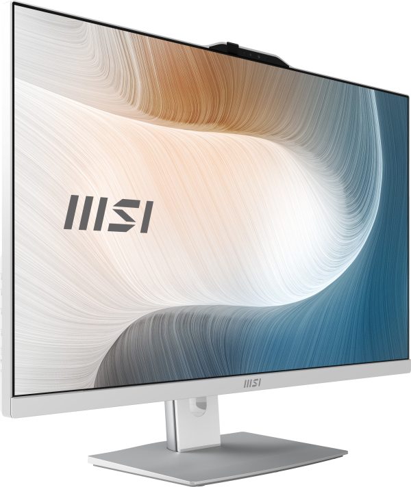 PC All-in-One MSI Modern AM272P 12M-459IT 27" i5-1235U 8GB/512GB SSD W11P