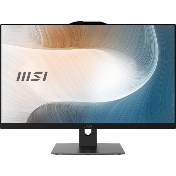 PC All in One MSI Modern AM272P 27" Intel Core 7-150U 32GB 512GB SSD W11 Pro – foto 3