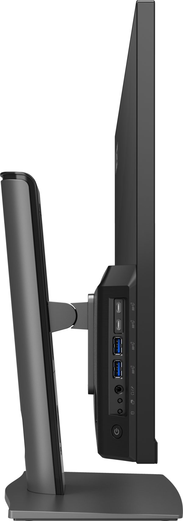 PC All in One MSI Modern AM272P 27" Intel Core 7-150U 32GB 512GB SSD W11 Pro – foto 4