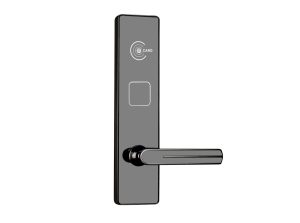Brava Dere Smart Lock P1 RFID për Hotel