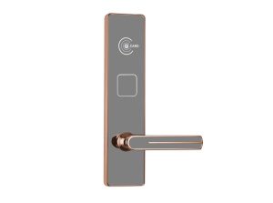 Brava Dere Smart Lock P1 RFID për Hotel