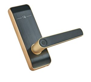 Brave Dere Smart Lock P20 RFID për Hotel