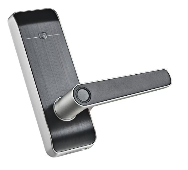 Brave Dere Smart Lock P20 RFID për Hotel – foto 2