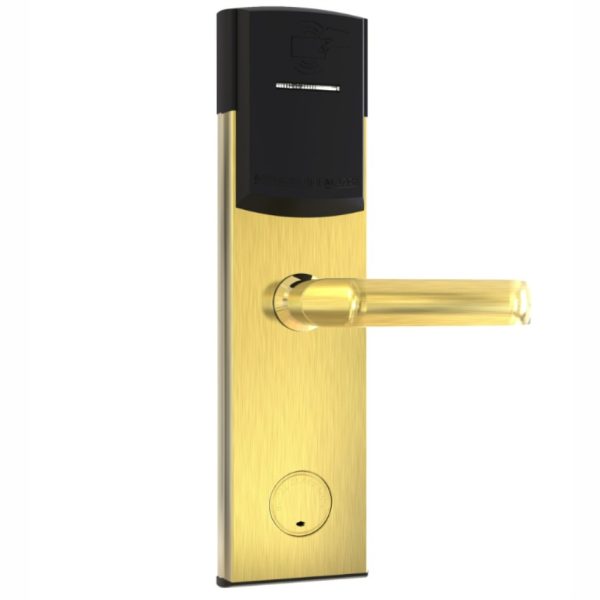 Brava Smart Lock A105 RFID për Hotel – foto 3