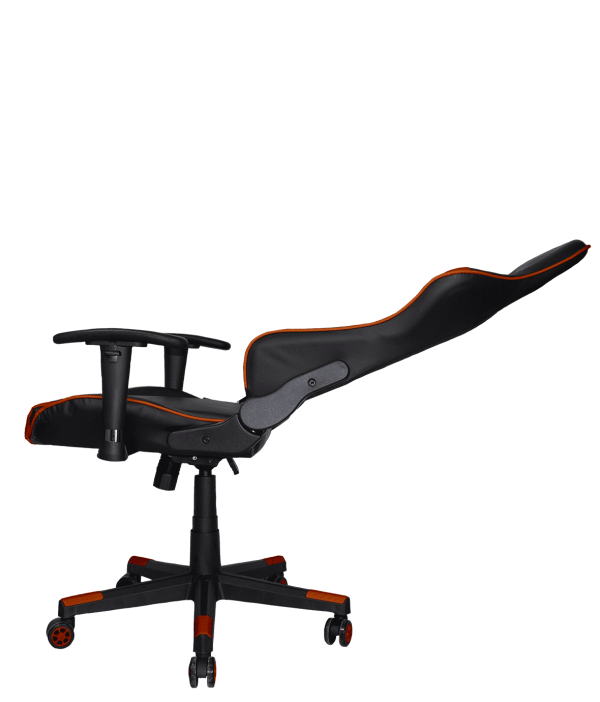 Karrige Gaming Noua Bir B3 B3V5 - E Zezë/Portokalli – photo 2