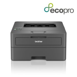 Printer Laser B/W A4 Brother HL-L2400DWE, 30ppm, USB/Wi-Fi, Duplex