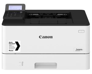Printer Laser Canon i-SENSYS LBP223dw A4 B/W LAN/USB/Wi-Fi 33ppm Duplex