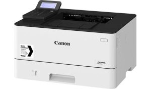 Printer Laser Canon i-SENSYS LBP223dw A4 B/W LAN/USB/Wi-Fi 33ppm Duplex