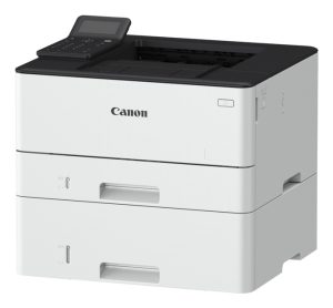 Printer Laser Canon i-SENSYS LBP243dw A4, Wi-Fi/LAN/USB, Duplex, 36ppm