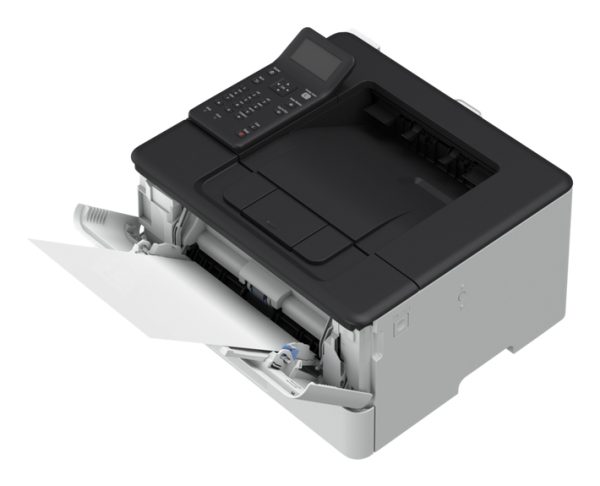 Printer Laser Canon i-SENSYS LBP243dw A4, Wi-Fi/LAN/USB, Duplex, 36ppm – foto 3