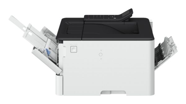 Printer Laser Canon i-SENSYS LBP243dw A4, Wi-Fi/LAN/USB, Duplex, 36ppm – foto 4
