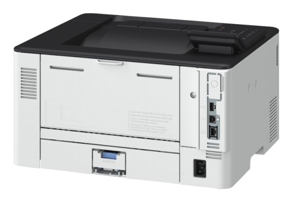 Printer Laser Canon i-SENSYS LBP243dw A4, Wi-Fi/LAN/USB, Duplex, 36ppm – foto 5