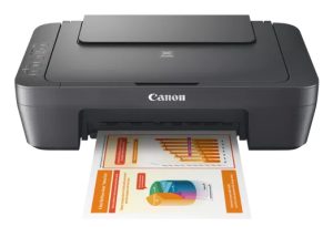 Printer Multifunksion Canon PIXMA MG2551S Inkjet Ngjyra A4 USB