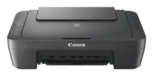 Printer Multifunksion Canon PIXMA MG2551S Inkjet Ngjyra A4 USB