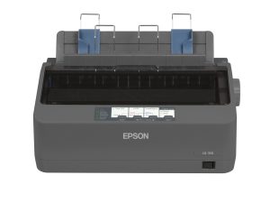 Printer me Gjilpera Epson LQ-350, 24-Pin, 360x180 DPI
