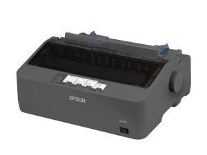 Printer me Gjilpera Epson LQ-350, 24-Pin, 360x180 DPI