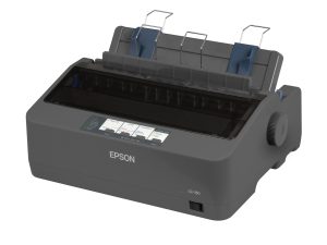 Printer me Gjilpera Epson LQ-350, 24-Pin, 360x180 DPI