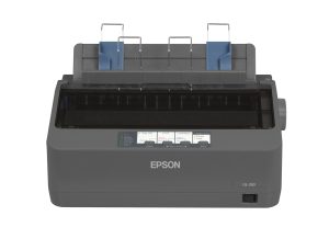 Printer me Gjilpera Epson LQ-350, 24-Pin, 360x180 DPI