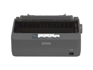 Printer me Gjilpera Epson LX-350, A4, 9 Pins, 240x144 DPI