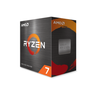 Procesor AMD Ryzen 7 5800X 4.7GHz 8-Core AM4 Box