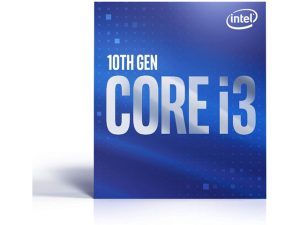 Procesor Intel Core i3-10100 3.6GHz 6MB Cache Box (BX8070110100)