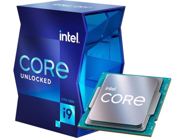 Procesor Intel Core i9-11900K 3.5GHz 16M BOX LGA1200 BX8070811900K