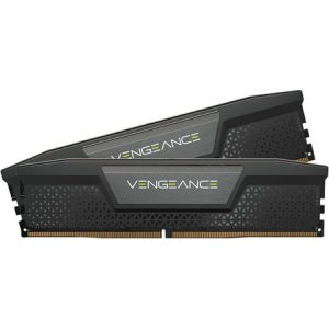 RAM Corsair Vengeance 32GB (2x16GB) DDR5 5600MHz CL40 CMK32GX5M2B5600C40