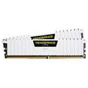 RAM Corsair Vengeance LPX 16GB (2x8GB) DDR4 3000MHz CL16 CMK16GX4M2D3000C16