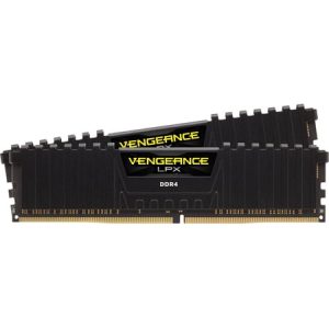 RAM Corsair Vengeance LPX 16GB (2x8GB) DDR4 3200MHz CL16 CMK16GX4M2B3200C16