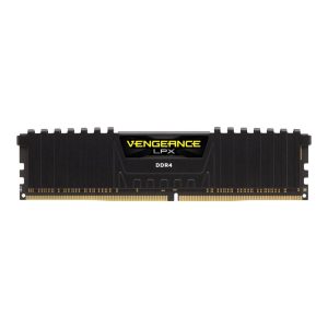 RAM Corsair Vengeance LPX 8GB DDR4 3000MHz CL16 (CMK8GX4M1D3000C16)