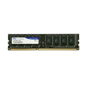 RAM DIMM DDR3 8GB 1600MHz Team Elite TED38G1600C1101