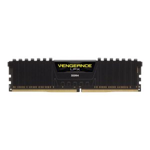 RAM DIMM DDR4 16GB (2x8GB) 3600MHz Corsair Vengeance LPX CMK16GX4M2D3600C18