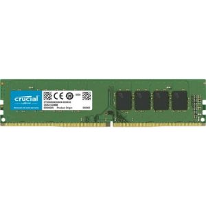 RAM DIMM DDR4 16GB 3200MHz Crucial CT16G4DFRA32A