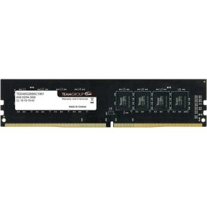 RAM DIMM DDR4 8GB 2666MHz Team Elite TED48G2666C1901