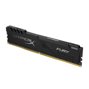 RAM DIMM HyperX FURY 8GB DDR4 2666MHz HX426C16FB3/8