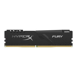 RAM DIMM HyperX FURY 8GB DDR4 2666MHz HX426C16FB3/8