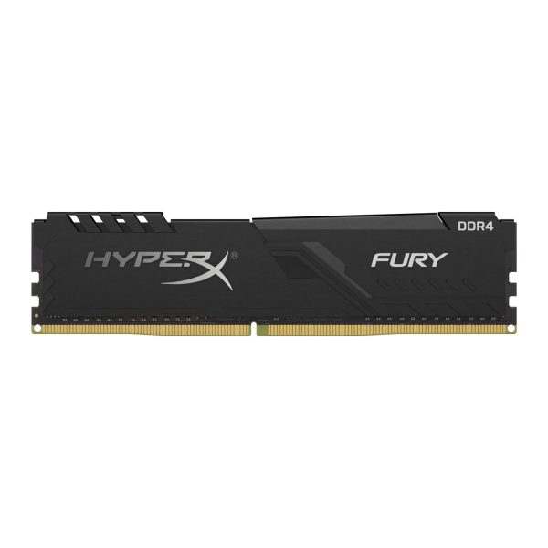 RAM DIMM HyperX FURY 8GB DDR4 2666MHz HX426C16FB3/8