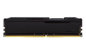 RAM HyperX FURY DDR4 4GB 2666MHz CL15 DIMM HX426C15FBK4
