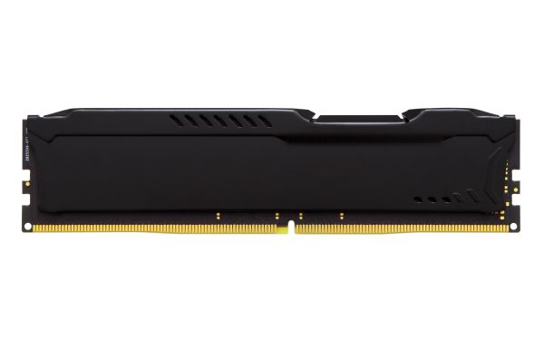 RAM HyperX FURY DDR4 4GB 2666MHz CL15 DIMM HX426C15FBK4 – photo 4