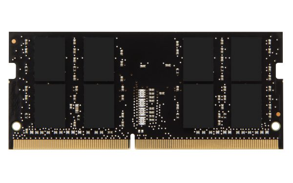 RAM HyperX Impact 8GB DDR4 2666MHz SO-DIMM HX426S15IB2/8 – photo 3