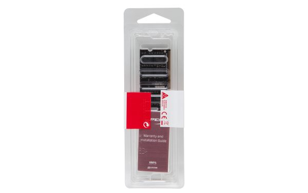 RAM HyperX Impact 8GB DDR4 2666MHz SO-DIMM HX426S15IB2/8 – photo 4