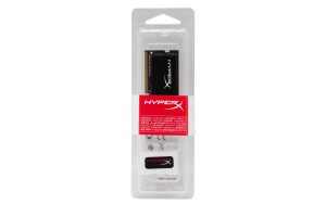 RAM HyperX Impact 8GB DDR4 2666MHz SO-DIMM HX426S15IB2/8