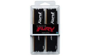 RAM Kingston FURY Beast DDR5 8GB 5200MHz CL40 KF552C40BBK2