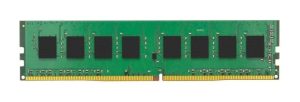 RAM Kingston ValueRAM 4GB DDR4 2400MHz DIMM KVR24N17S6/4