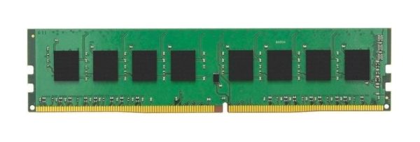 RAM Kingston ValueRAM 4GB DDR4 2400MHz DIMM KVR24N17S6/4